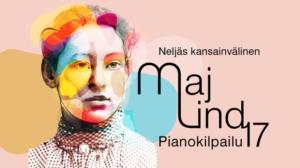Kansainvälinen Maj Lind -pianokilpailu, kamarimusiikkifinaali 1