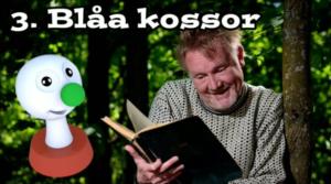 BUU-radion (Barnens Arena): 9.7.2017 Sommarradio med fabbo Mårten