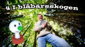 BUU-radion (Barnens Arena): 16.7.2017 Sommarradio med fabbo Mårten