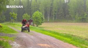 BUU-klubben hälsar: Glad sommar från BUU-klubben!