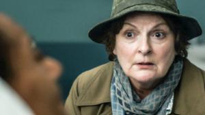 Vera Stanhope tutkii