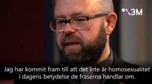 Öppna dörrar: Öppna dörrar - Karl af Hällström