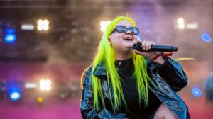 Ruisrock: Alma