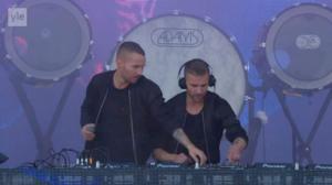 Ruisrock: Galantis