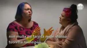 Vaakakapina: #ihanvaankesä: Siivouskesä 2017!