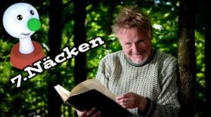 BUU-radion (Barnens Arena): 6.8.2017 Sommarradio med fabbo Mårten