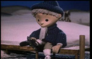 Pikku Kakkonen 40: Nostalgia: Nukkumatti 1979