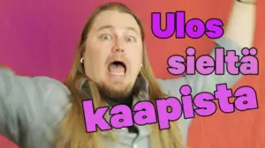 Yle FOLK: Outo Juuso: Kaapista tulemisen haasteet