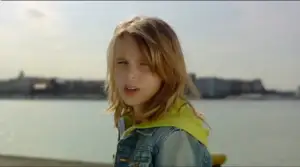 Avoin tarina: Uusperhe