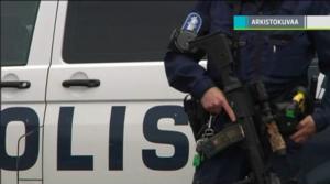 Yle Uutiset Uutis-Suomi: Yle Uutiset Uutis-Suomi 24-08-2017