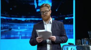 Esitelmämaraton: Kaj Ahlsved