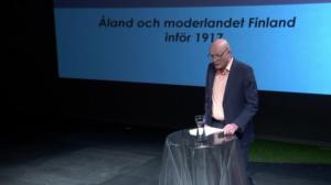 Esitelmämaraton: Christer Kuvaja