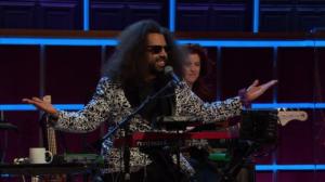 The Late Late Show with James Corden