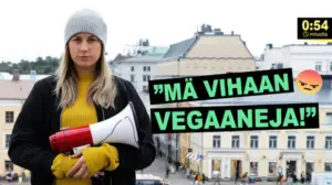 Kioski trending: Missä menee somekirjoittelun raja?