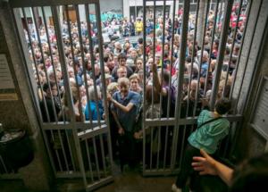 Yle Uutisluokka Triplet: Katalonia äänesti itsenäisyyden puolesta