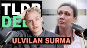 Kioski: TLDR & TLDRDEEP: Anneli Auer - TLDRDEEP