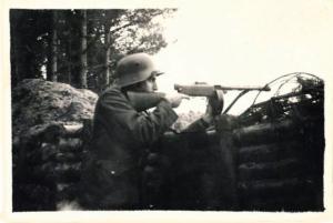 Yle Uutisluokka Triplet: Jatkosodan ihme: Synagoga saksalaissotilaiden naapurissa
