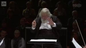 Klassinen: HKOn konsertti 20.10.2017