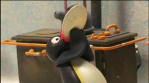 Pingu