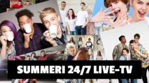 SUMMERI 24/7 LIVE-TV