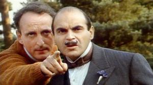 Hercule Poirot