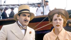 Hercule Poirot