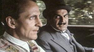 Hercule Poirot