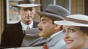 Hercule Poirot