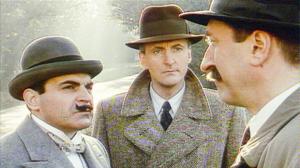 Hercule Poirot