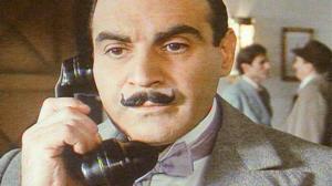 Hercule Poirot
