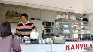 Kukkaron herraksi