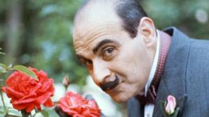 Hercule Poirot