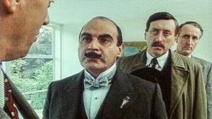 Hercule Poirot