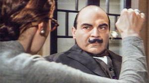 Hercule Poirot