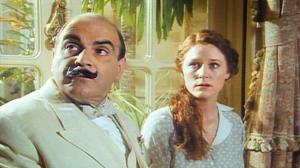 Hercule Poirot