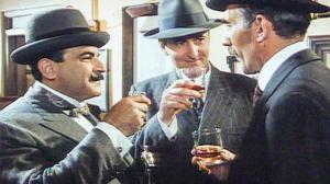 Hercule Poirot