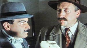 Hercule Poirot