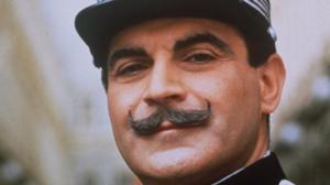 Hercule Poirot