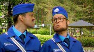 Maltti ja Valtti