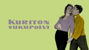 Fennada-klassikot: Kuriton sukupolvi