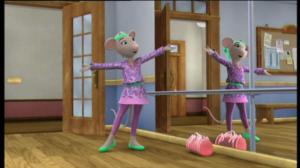 Anniina Ballerina