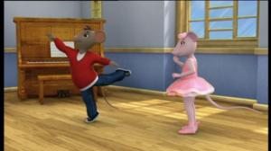 Anniina Ballerina