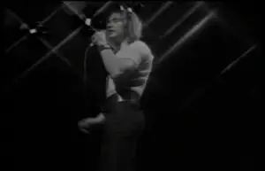 Konsertissa: Badding