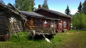 Syrhämä