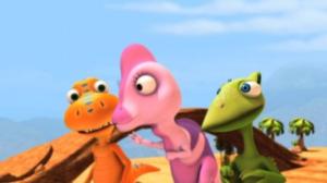 Dinojuna