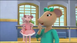 Anniina Ballerina