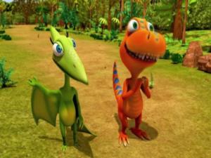 Dinojuna