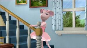 Anniina Ballerina