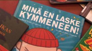 Ystäväkirja