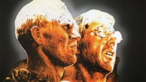 Kino: Papillon